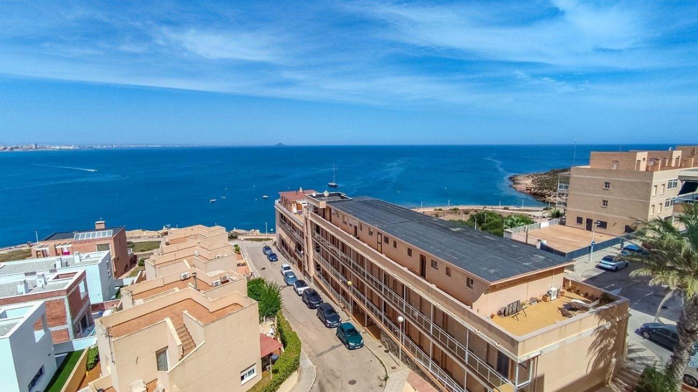 Faro Палос Экстерьер фото